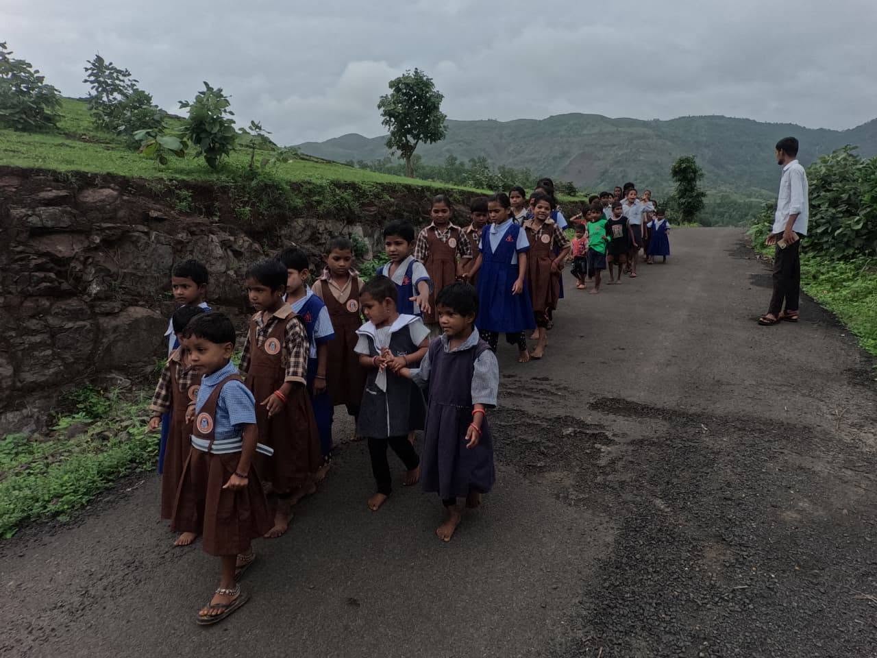 पहिले ध्वjarohan